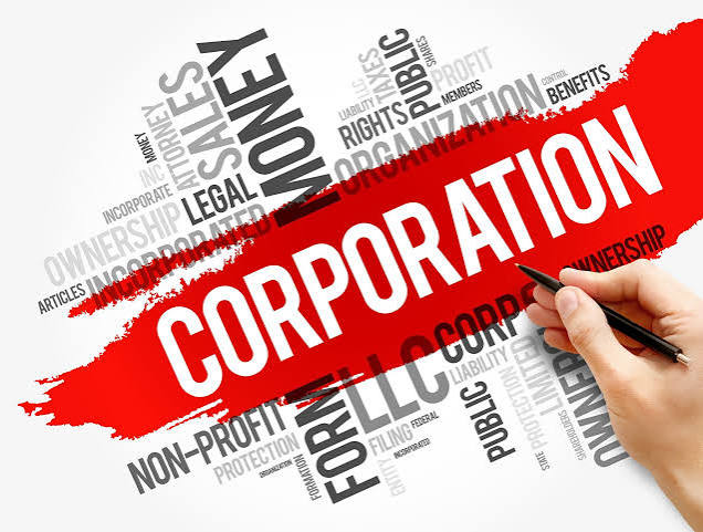 When corporations begin to govern