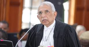 Honourable Chief Justice’s Address During the Special court tribute proceedings in Honour of the late Honourable Justices David Majanja and Daniel Ogembo – 4th April 2025